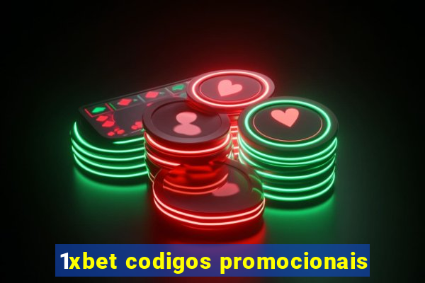 1xbet codigos promocionais